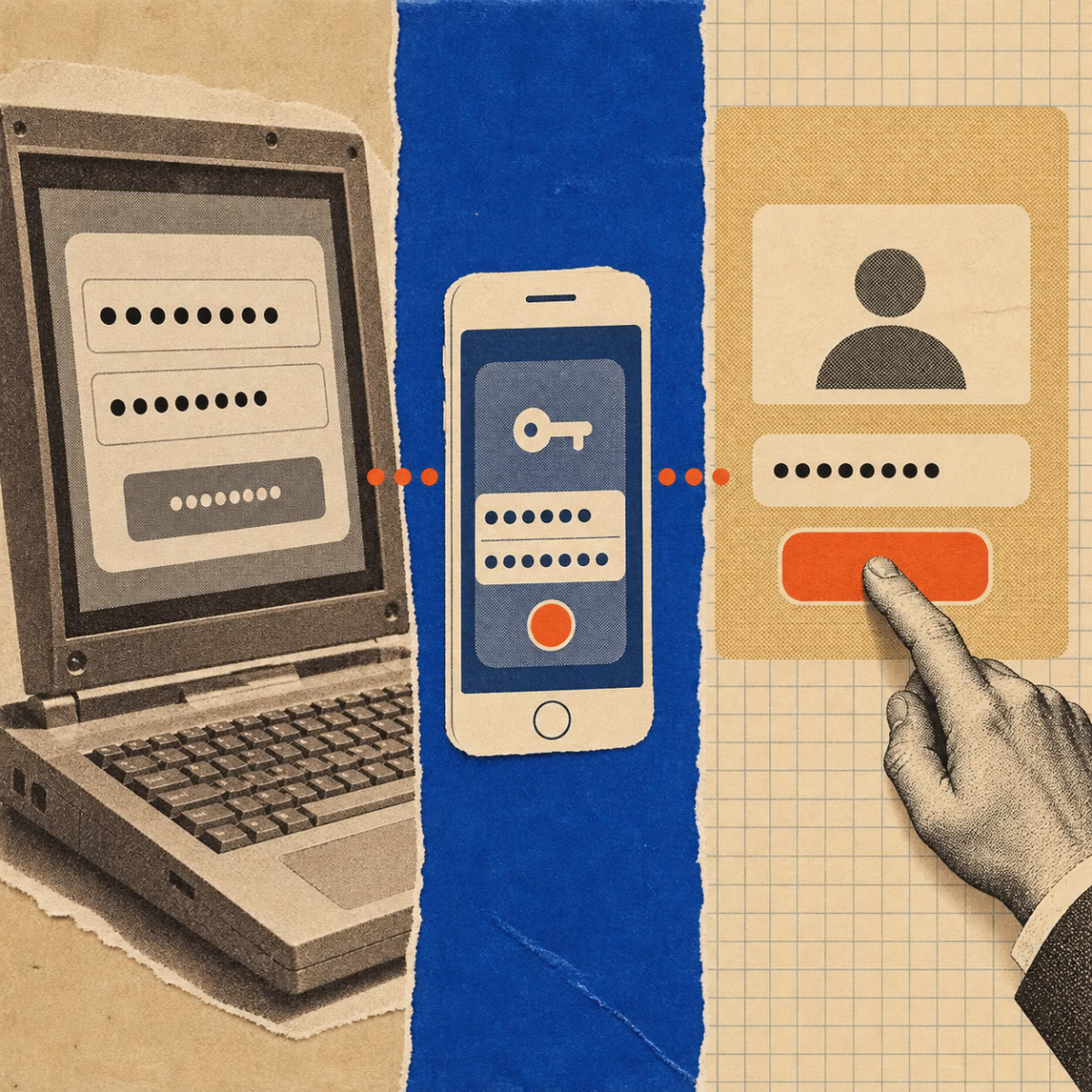 1Password permet désormais aux agents IA de se connecter à vos comptes sans connaître vos mots de passe