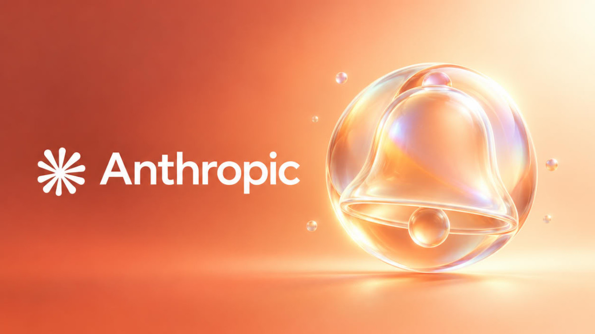 Anthropic、積極的なAIエージェントアプリを発表