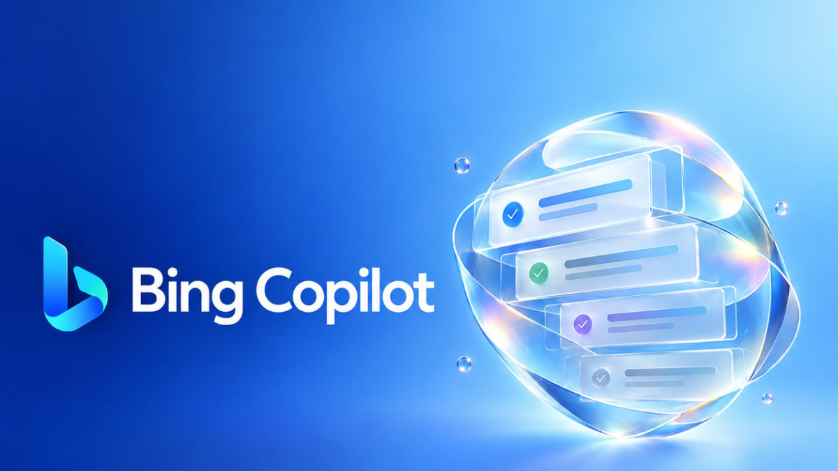 Bing Copilot : uma patente detalha como os motores de IA selecionam fontes web