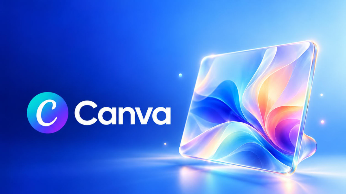 Canva lance Craft, son modèle pour générer des images