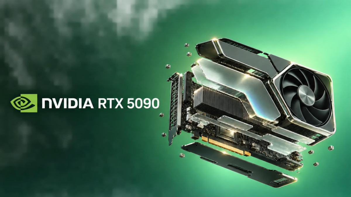 В Китае тысячи топовых GPU Nvidia разбирают для питания серверов ИИ