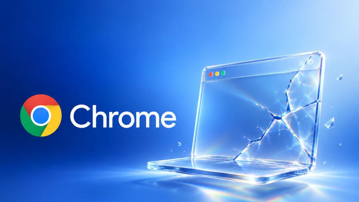 Chrome : onderzoeker van Anthropic identificeerde een kwetsbaarheid onder de tien die in oktober zijn verholpen