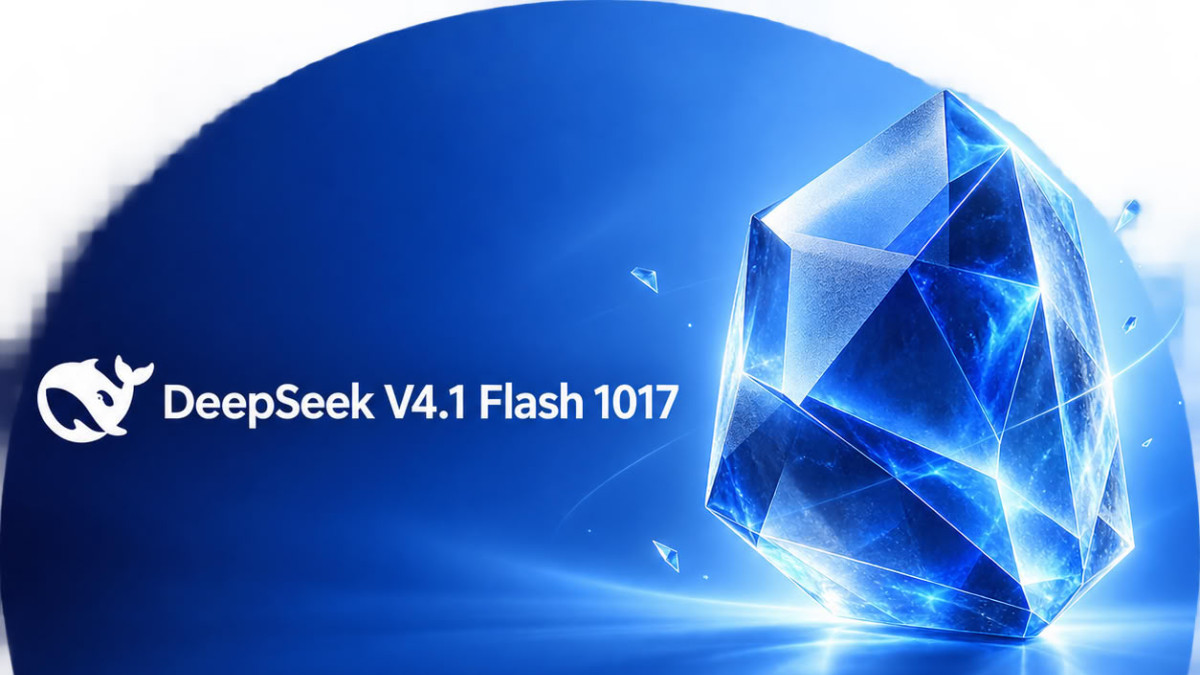 DeepSeek V4.1 Flash 1017 : des modèles américains et de nouveaux contrôles réglementaires aux États-Unis et en Chine