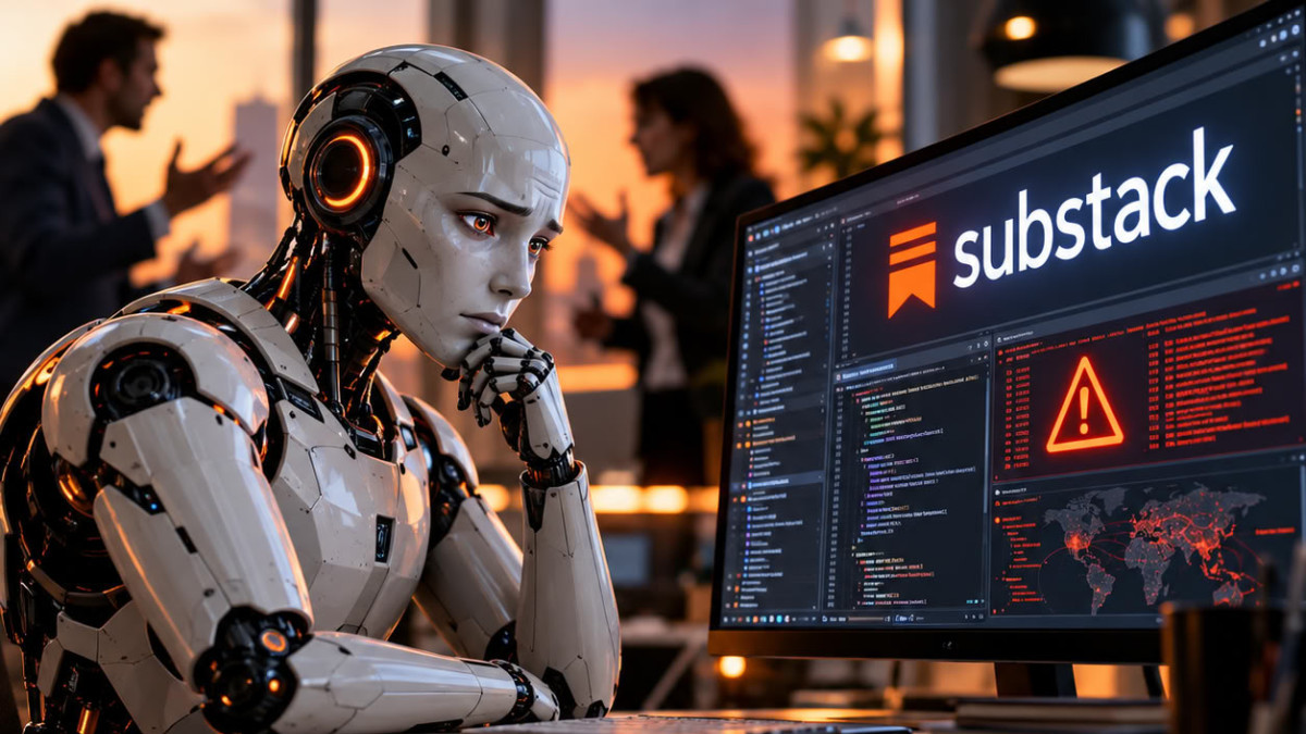 Le discours sur le risque cyber est défaillant, selon l’article proposé