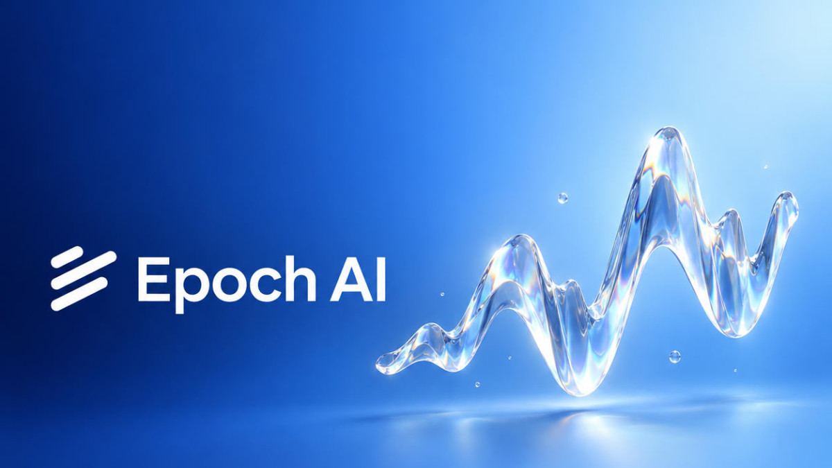 Epoch AI : JS Denain débat du RSI, de l’écart entre les États-Unis et la Chine et de la "jaggedness"