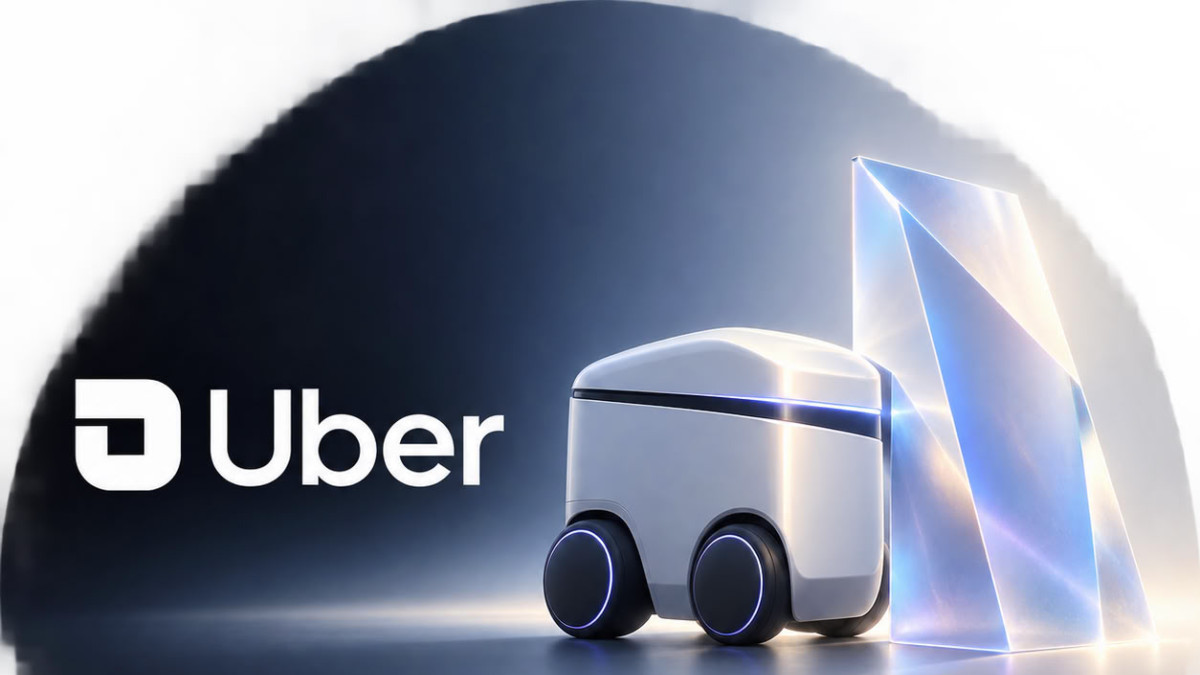 Une femme est arrêtée pour avoir bloqué un robot de livraison Uber, selon ZATAZ. Com