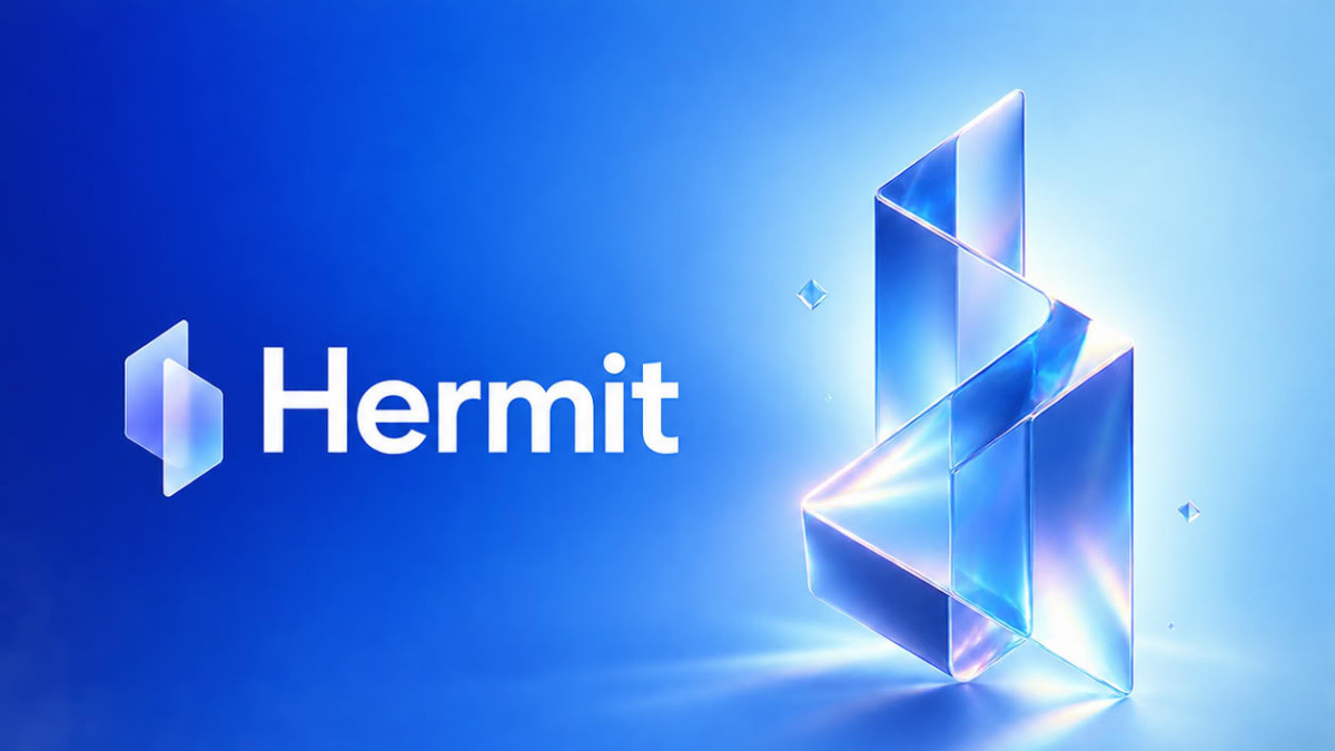 Infini-AI-Lab lance Hermit, un framework open source d’adaptation pour agents IA
