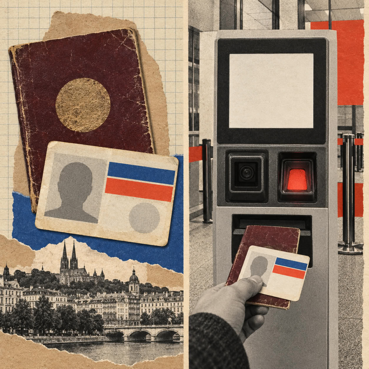 Intelligence artificielle : "L’IA a fait de moi un étranger dans mon pays" 