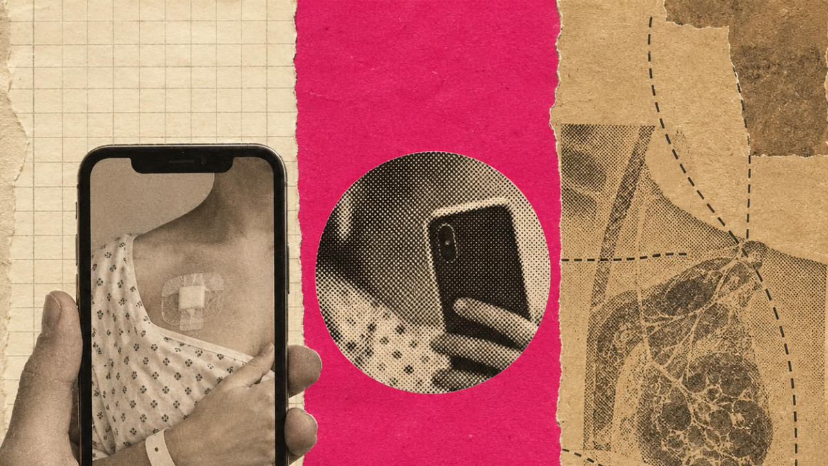 Un modello di IA analizza un semplice selfie per stimare le probabilità di sopravvivenza dei pazienti oncologici