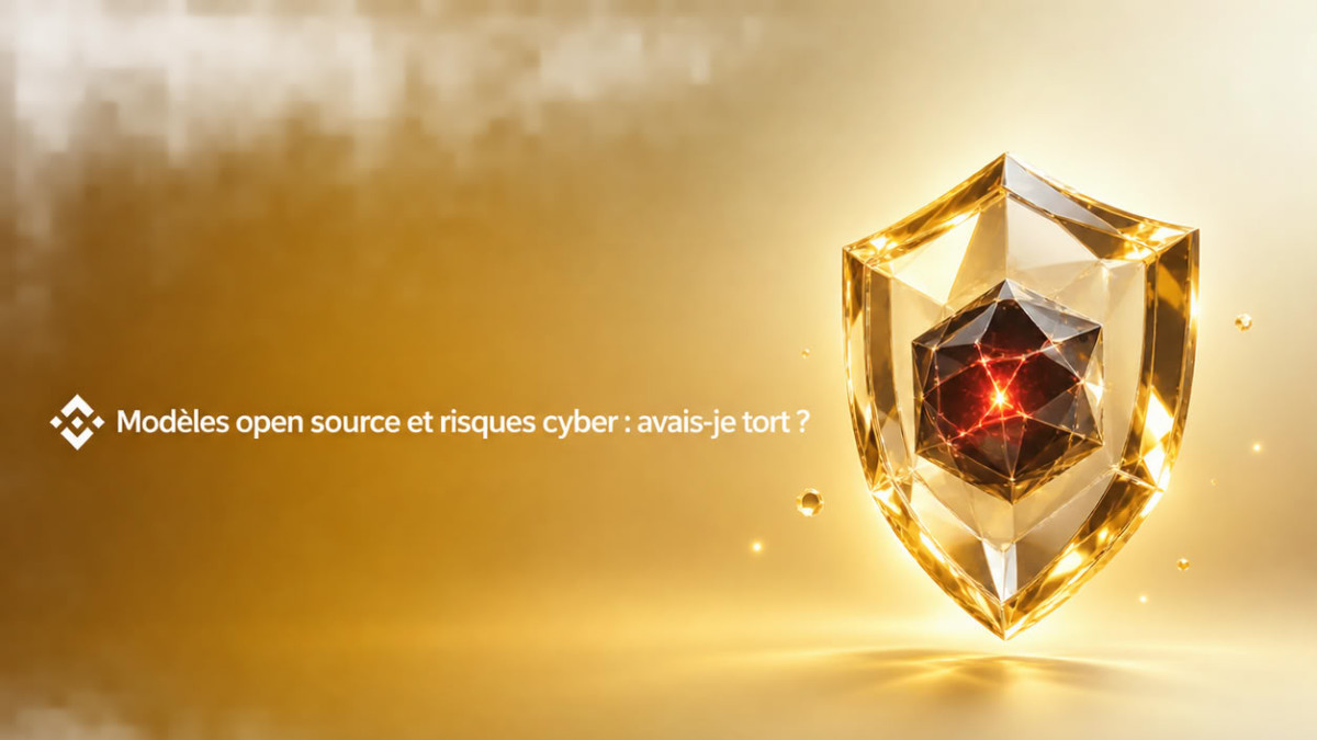 Modele open source i ryzyka cybernetyczne : czy się myliłem ?