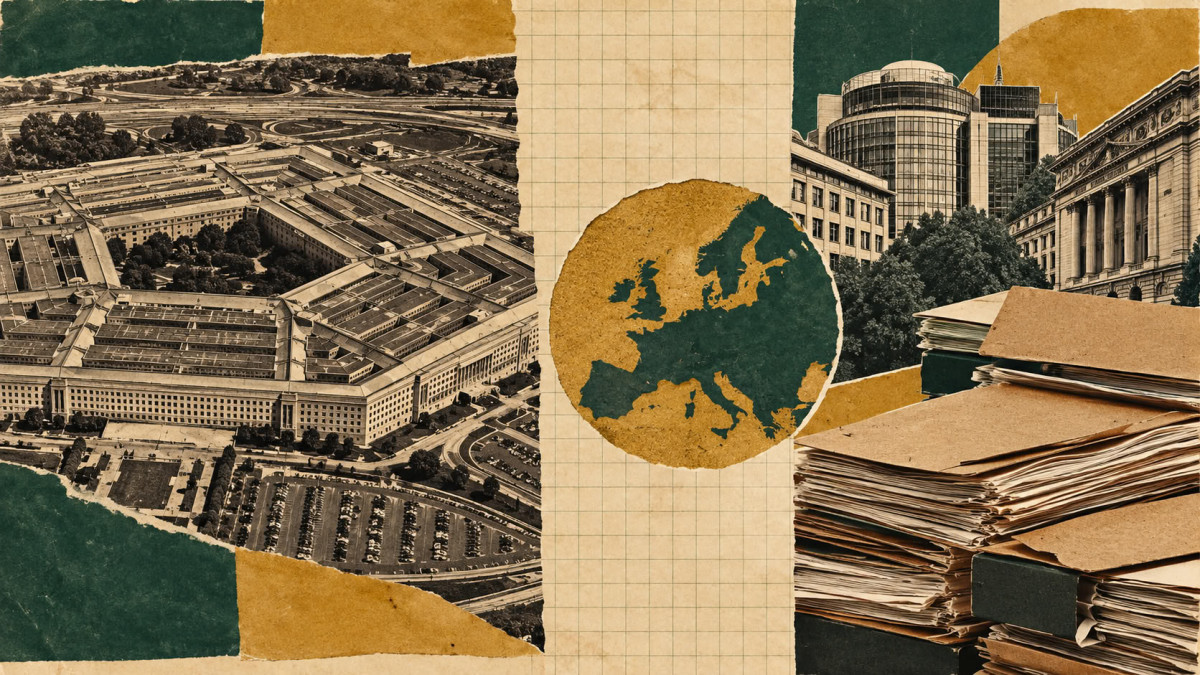 Pentagone : ce que sa menace fait peser sur les clients européens