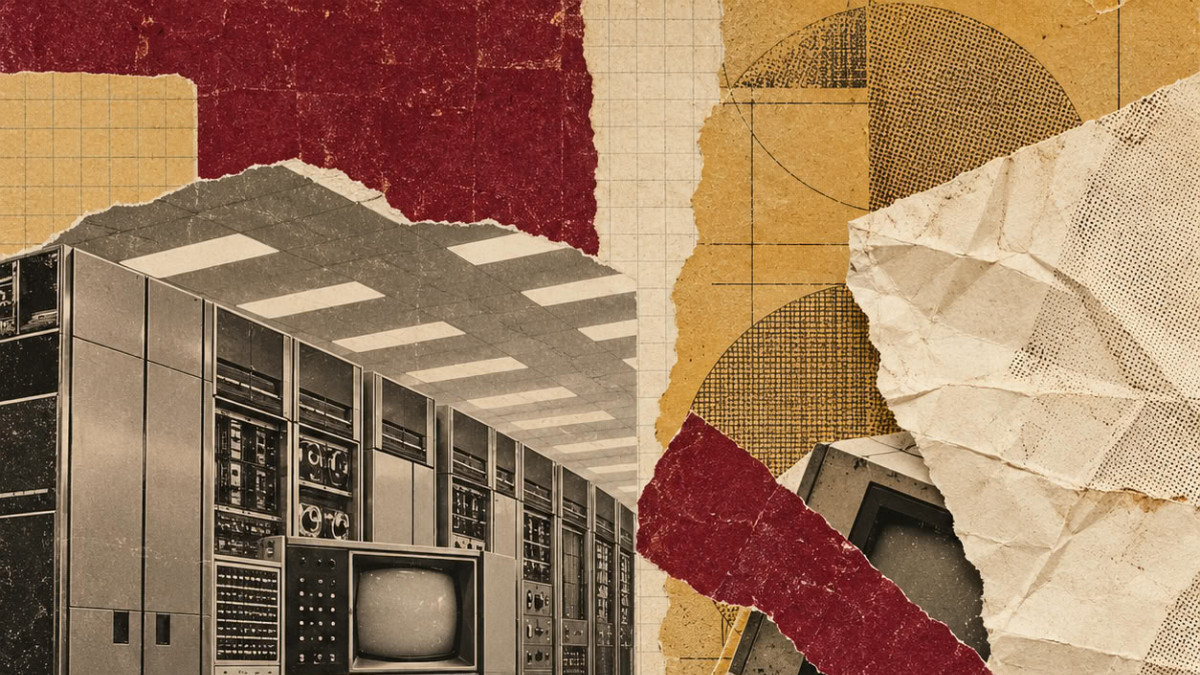 Nous sommes sortis de la « confiance absolue » dans le progrès technologique